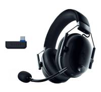 Наушники Razer BlackShark V2 Pro for PS5 Black (RZ04-04530500-R3G1)