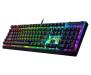 Клавиатура Razer BlackWidow V4 X Yellow Switch FORTNITE (RZ03-04703600-R3M1)
