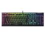 Клавиатура Razer BlackWidow V4 X Yellow (RZ03-04701800-R3M1)
