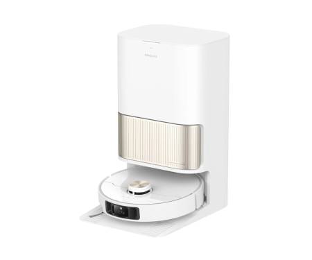 Робот-пылесос Dreame L40 Ultra White 1