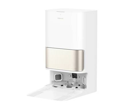 Робот-пылесос Dreame L40 Ultra White 4
