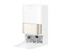 Робот-пылесос Dreame L40 Ultra White 4