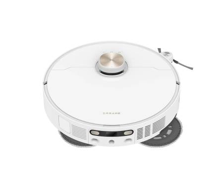 Робот-пылесос Dreame L40 Ultra White 6