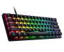 Клавиатура Razer Huntsman V3 Pro Mini US (RZ03-04990100-R3M1)
