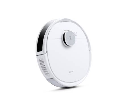 Робот-пилосос ECOVACS Deebot OZMO N10 Plus 2