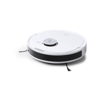 Робот-пилосос ECOVACS Deebot OZMO N10 Plus 4