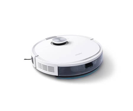 Робот-пилосос ECOVACS Deebot OZMO N10 Plus 5