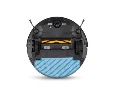 Робот-пилосос ECOVACS Deebot OZMO N10 Plus 6