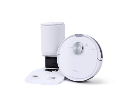 Робот-пилосос ECOVACS Deebot OZMO N10 Plus 7
