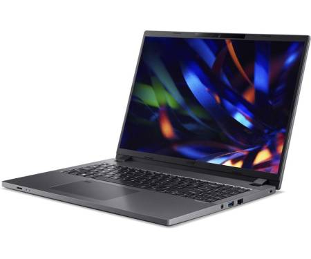 Ноутбук Acer TravelMate P2 TMP216-51 (NX.B1BEP.00A) 3