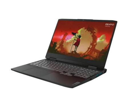 Ноутбук Lenovo IdeaPad Gaming 3 15ARH7 (82SB00YTPB) 2