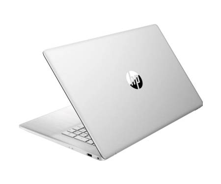 Ноутбук HP 17-cp2444nw Silver (9Q391EA) 3