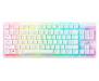 Клавиатура Razer DeathStalker V2 Pro TKL Red Switch White (RZ03-04373500-R3M1)