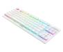 Клавиатура Razer DeathStalker V2 Pro TKL Red Switch White (RZ03-04373500-R3M1)