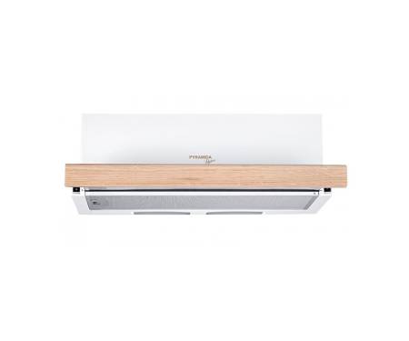 Pyramida TL 60 WOOD WH