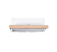 Pyramida TL 60 WOOD WH