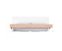 Pyramida TL 60 WOOD WH
