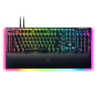 Клавиатура Razer BlackWidow V4 PRO Yellow Switch (RZ03-04681800-R3M1)