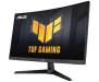 Монітор ASUS TUF Gaming VG27VQM1B