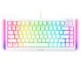 Клавиатура Razer BlackWidow V4 75% White (RZ03-05001700-R3M1)