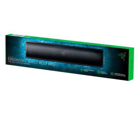 Подставка под запястья Razer Wrist Rest Pro (RC21-01470100-R3M1)