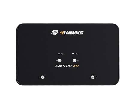 Антенна 4HAWKS XR для DJI Mavic 3T/3E, DJI RC PRO (A140X) 1