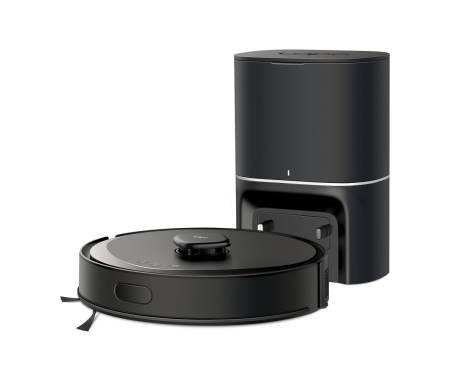 Робот-пилосос Tapo RV30 Max Plus 1