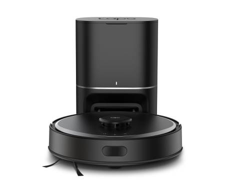 Робот-пилосос Tapo RV30 Max Plus 2