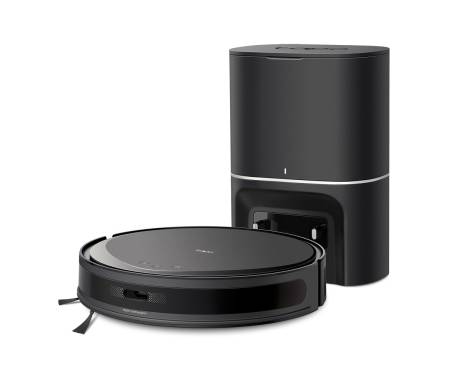 Робот-пылесос Tapo RV20 Max Plus 1