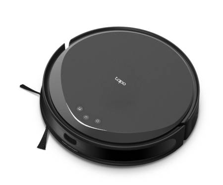 Робот-пылесос Tapo RV20 Max Plus 5