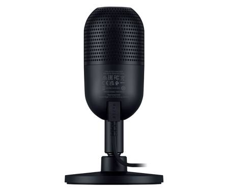 Микрофон Razer Seiren V3 mini Black (RZ19-05050100-R3M1)