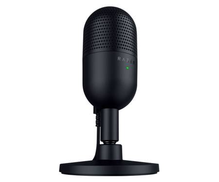 Микрофон Razer Seiren V3 mini Black (RZ19-05050100-R3M1)