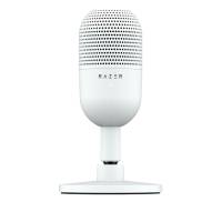 Микрофон Razer Seiren V3 mini White (RZ19-05050300-R3M1)