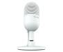 Микрофон Razer Seiren V3 mini White (RZ19-05050300-R3M1)