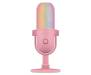 Микрофон Razer Seiren V3 Chroma Quartz (RZ19-05060300-R3M1)