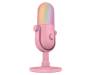 Микрофон Razer Seiren V3 Chroma Quartz (RZ19-05060300-R3M1)