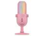 Микрофон Razer Seiren V3 Chroma Quartz (RZ19-05060300-R3M1)