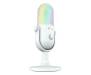 Микрофон Razer Seiren V3 Chroma White (RZ19-05060200-R3M1)