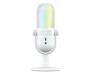 Микрофон Razer Seiren V3 Chroma White (RZ19-05060200-R3M1)