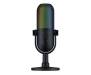 Микрофон Razer Seiren V3 Chroma Black (RZ19-05060100-R3M1)