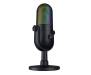 Микрофон Razer Seiren V3 Chroma Black (RZ19-05060100-R3M1)