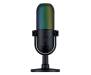 Микрофон Razer Seiren V3 Chroma Black (RZ19-05060100-R3M1)