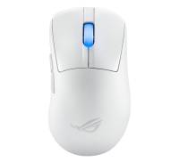 Миша ASUS ROG Keris II ACE Wireless White (90MP03N0-BMUA10)