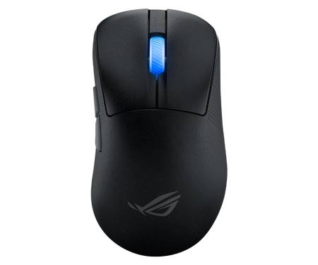 Миша ASUS ROG Keris II ACE Wireless Black (90MP03N0-BMUA00)