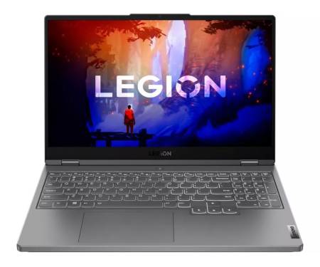 Ноутбук Lenovo Legion 5 15ARH7 (82RE006QRA) 1
