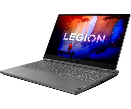 Ноутбук Lenovo Legion 5 15ARH7 (82RE006QRA) 2