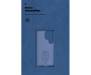 Чохол до мобільного телефона Armorstandart ICON Case Samsung S24 Ultra Dark Blue (ARM72497)