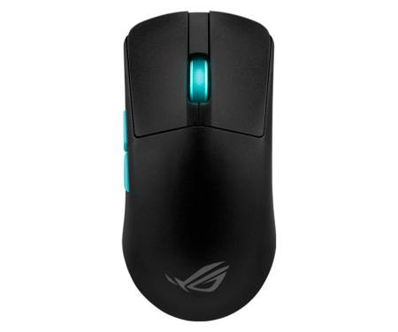 Мышь ASUS ROG Harpe Ace Aim Lab Edition Black (90MP02W0-BMUA00)