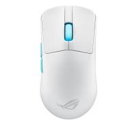 Миша ASUS ROG Harpe Ace Aim Lab Edition White (90MP02W0-BMUA10)