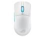 Миша ASUS ROG Harpe Ace Aim Lab Edition White (90MP02W0-BMUA10)